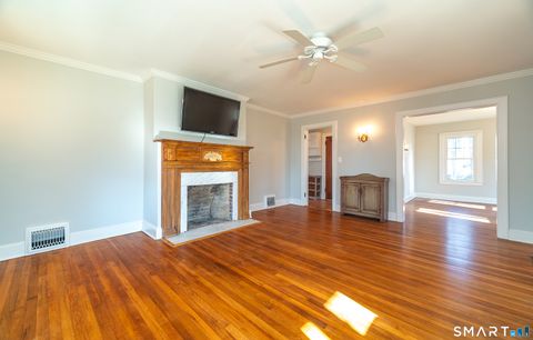 Tiny photo for 62 Barton Hill Road, East Hampton, CT 06424 (MLS # 24144090)