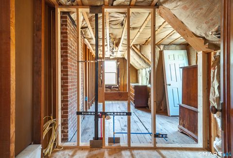 Tiny photo for 62 Barton Hill Road, East Hampton, CT 06424 (MLS # 24144090)