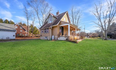 Tiny photo for 62 Barton Hill Road, East Hampton, CT 06424 (MLS # 24144090)