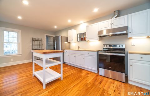 Tiny photo for 62 Barton Hill Road, East Hampton, CT 06424 (MLS # 24144090)