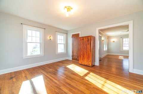 Tiny photo for 62 Barton Hill Road, East Hampton, CT 06424 (MLS # 24144090)