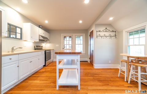 Tiny photo for 62 Barton Hill Road, East Hampton, CT 06424 (MLS # 24144090)