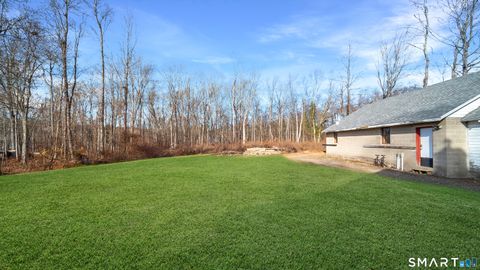 Tiny photo for 62 Barton Hill Road, East Hampton, CT 06424 (MLS # 24144090)