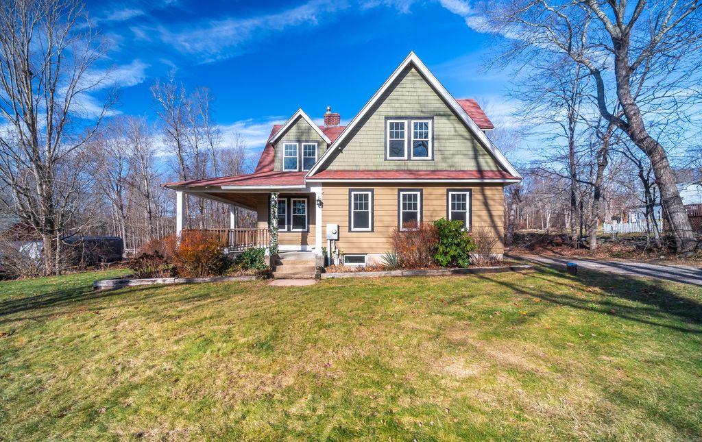 Photo of 62 Barton Hill Road, East Hampton, CT 06424 (MLS # 24144090)