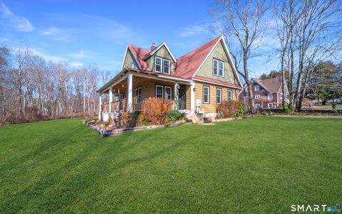 Tiny photo for 62 Barton Hill Road, East Hampton, CT 06424 (MLS # 24144090)