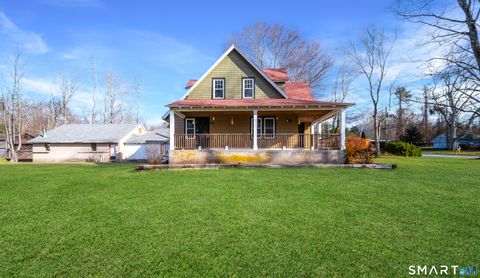 Tiny photo for 62 Barton Hill Road, East Hampton, CT 06424 (MLS # 24144090)
