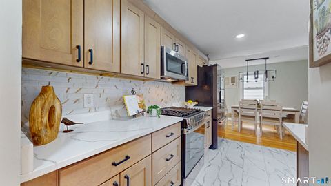 Tiny photo for 8 Madsen Road, West Hartford, CT 06110 (MLS # 24168289)