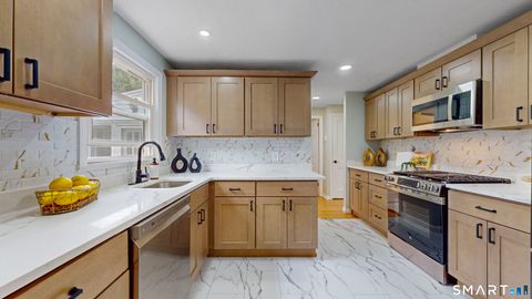 Tiny photo for 8 Madsen Road, West Hartford, CT 06110 (MLS # 24168289)