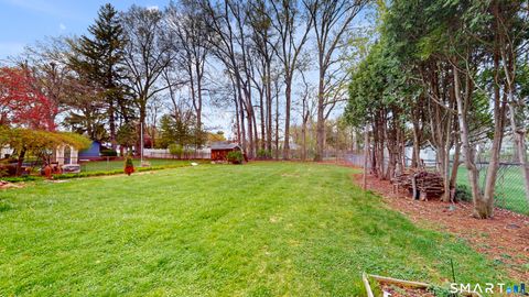 Tiny photo for 8 Madsen Road, West Hartford, CT 06110 (MLS # 24168289)
