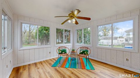 Tiny photo for 8 Madsen Road, West Hartford, CT 06110 (MLS # 24168289)