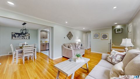 Tiny photo for 8 Madsen Road, West Hartford, CT 06110 (MLS # 24168289)