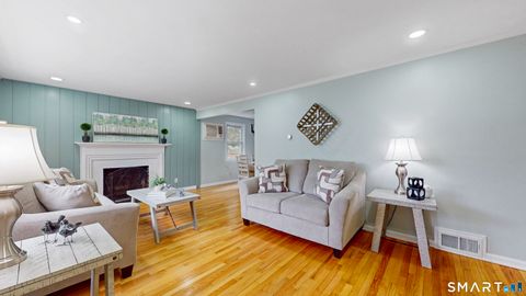 Tiny photo for 8 Madsen Road, West Hartford, CT 06110 (MLS # 24168289)