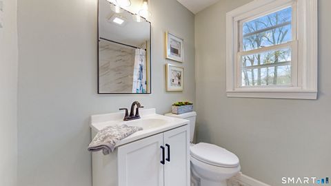 Tiny photo for 8 Madsen Road, West Hartford, CT 06110 (MLS # 24168289)