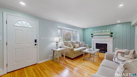 Tiny photo for 8 Madsen Road, West Hartford, CT 06110 (MLS # 24168289)