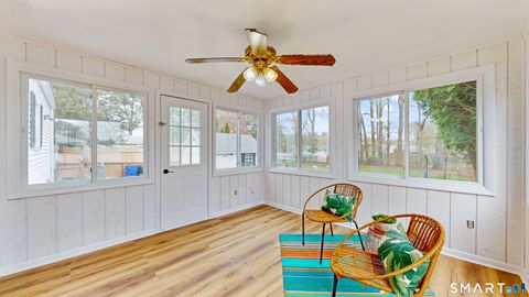 Tiny photo for 8 Madsen Road, West Hartford, CT 06110 (MLS # 24168289)