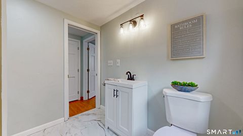 Tiny photo for 8 Madsen Road, West Hartford, CT 06110 (MLS # 24168289)