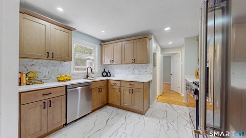 Tiny photo for 8 Madsen Road, West Hartford, CT 06110 (MLS # 24168289)