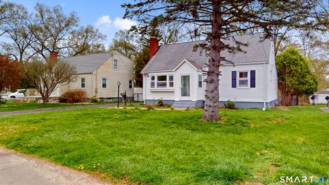 Tiny photo for 8 Madsen Road, West Hartford, CT 06110 (MLS # 24168289)