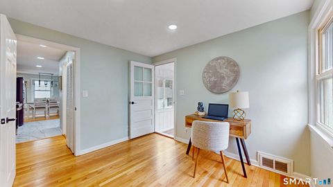 Tiny photo for 8 Madsen Road, West Hartford, CT 06110 (MLS # 24168289)