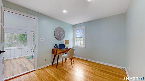 Tiny photo for 8 Madsen Road, West Hartford, CT 06110 (MLS # 24168289)