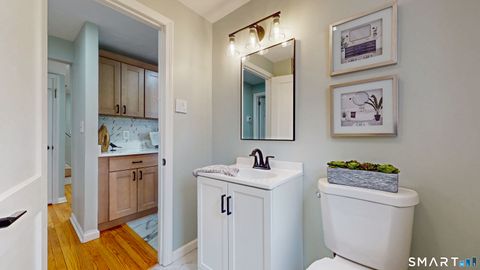 Tiny photo for 8 Madsen Road, West Hartford, CT 06110 (MLS # 24168289)