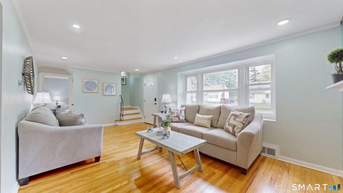 Tiny photo for 8 Madsen Road, West Hartford, CT 06110 (MLS # 24168289)