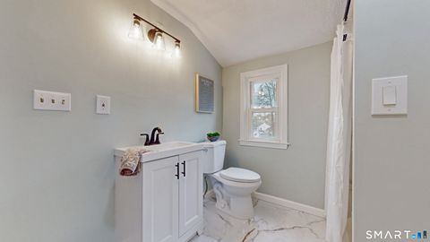 Tiny photo for 8 Madsen Road, West Hartford, CT 06110 (MLS # 24168289)