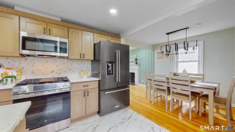 Tiny photo for 8 Madsen Road, West Hartford, CT 06110 (MLS # 24168289)