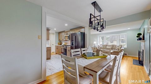 Tiny photo for 8 Madsen Road, West Hartford, CT 06110 (MLS # 24168289)