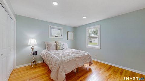 Tiny photo for 8 Madsen Road, West Hartford, CT 06110 (MLS # 24168289)