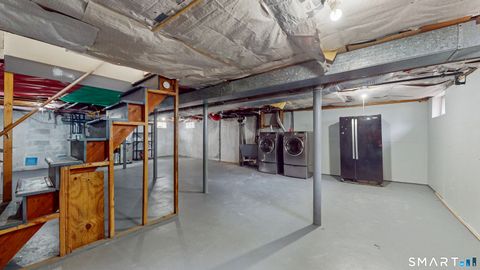 Tiny photo for 8 Madsen Road, West Hartford, CT 06110 (MLS # 24168289)