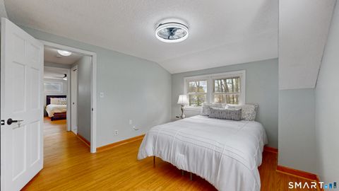 Tiny photo for 8 Madsen Road, West Hartford, CT 06110 (MLS # 24168289)