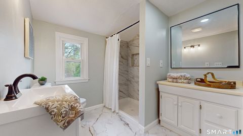 Tiny photo for 8 Madsen Road, West Hartford, CT 06110 (MLS # 24168289)