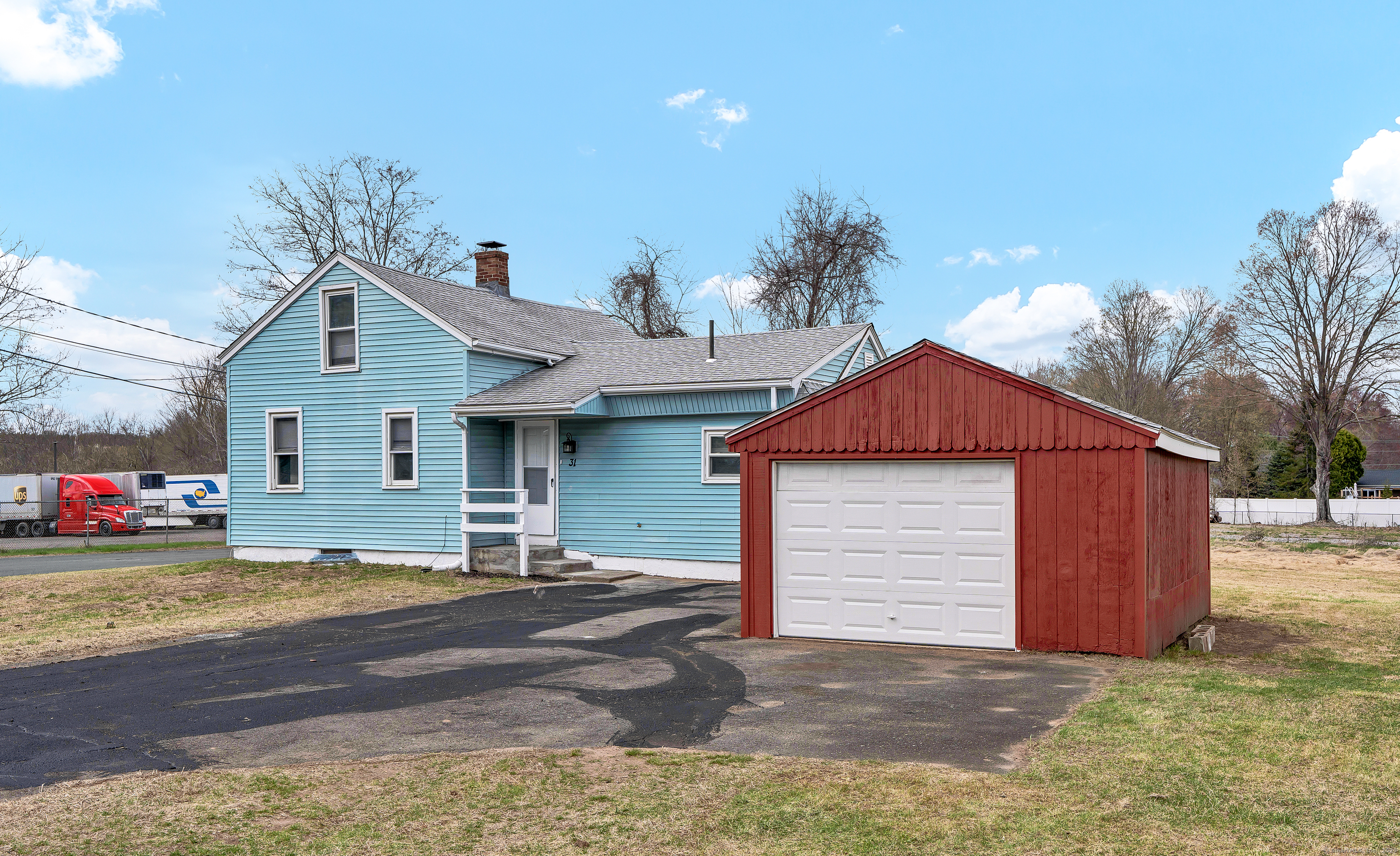 31 Village Street, Ellington, Connecticut image 28