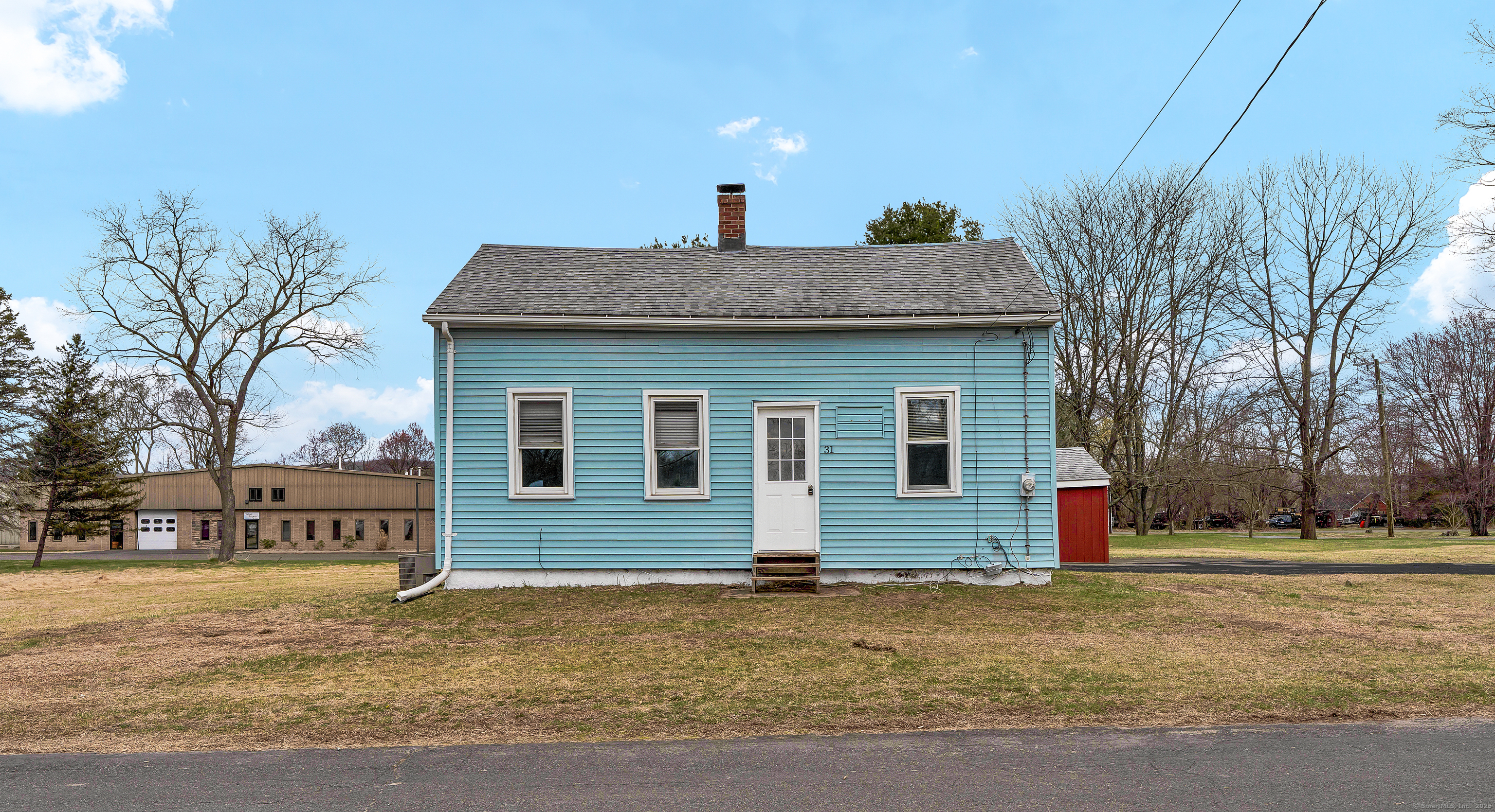 31 Village Street, Ellington, Connecticut image 30