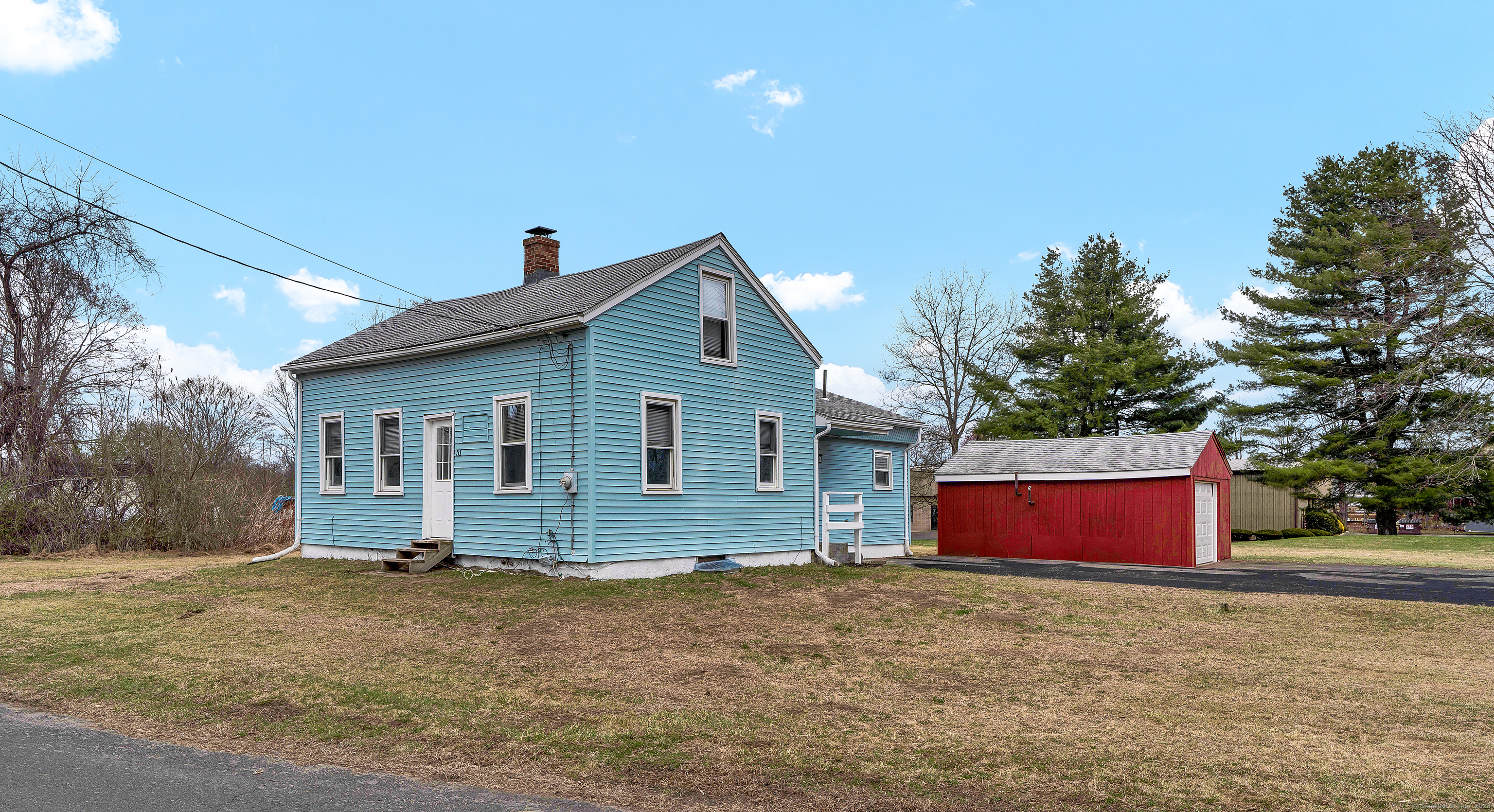 31 Village Street, Ellington, Connecticut image 29