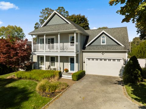 Photo of 52 Kelsey Place, Madison, CT 06443 (MLS # 24138270)