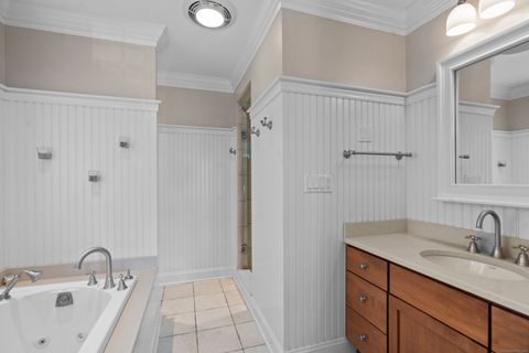 Tiny photo for 52 Kelsey Place, Madison, CT 06443 (MLS # 24138270)