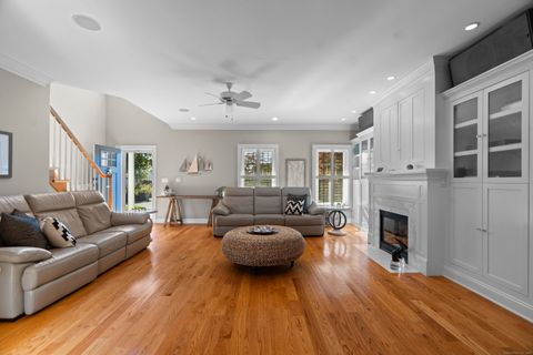 Tiny photo for 52 Kelsey Place, Madison, CT 06443 (MLS # 24138270)