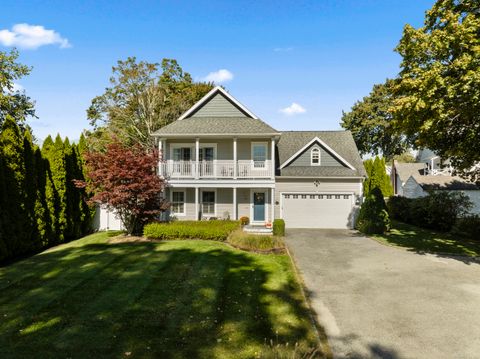 Tiny photo for 52 Kelsey Place, Madison, CT 06443 (MLS # 24138270)