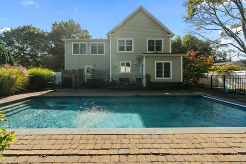 Tiny photo for 52 Kelsey Place, Madison, CT 06443 (MLS # 24138270)