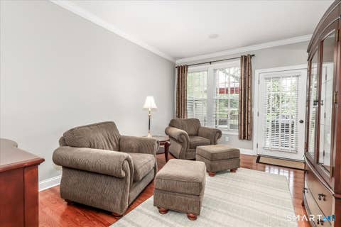 Tiny photo for 18 Lawrence Avenue #18, Danbury, CT 06810 (MLS # 24185433)