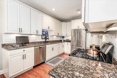 Tiny photo for 18 Lawrence Avenue #18, Danbury, CT 06810 (MLS # 24185433)