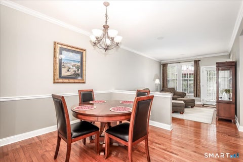 Tiny photo for 18 Lawrence Avenue #18, Danbury, CT 06810 (MLS # 24185433)