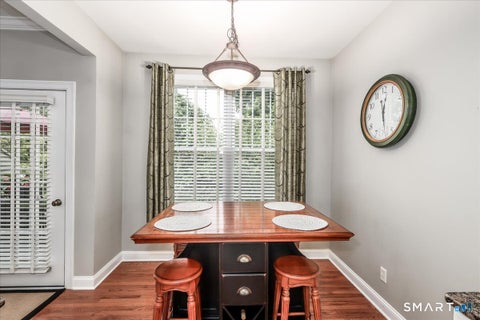 Tiny photo for 18 Lawrence Avenue #18, Danbury, CT 06810 (MLS # 24185433)
