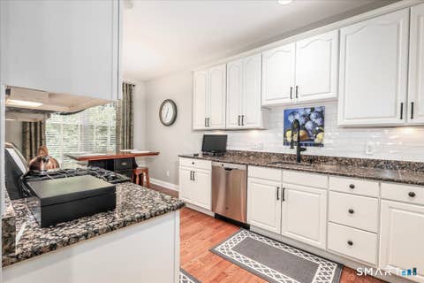 Tiny photo for 18 Lawrence Avenue #18, Danbury, CT 06810 (MLS # 24185433)