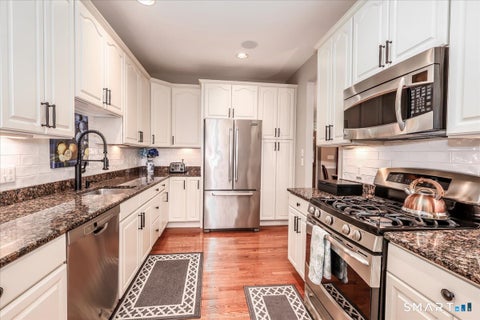 Tiny photo for 18 Lawrence Avenue #18, Danbury, CT 06810 (MLS # 24185433)