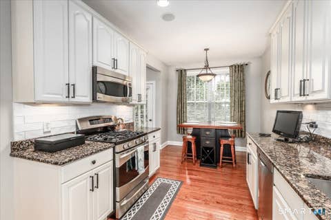 Tiny photo for 18 Lawrence Avenue #18, Danbury, CT 06810 (MLS # 24185433)