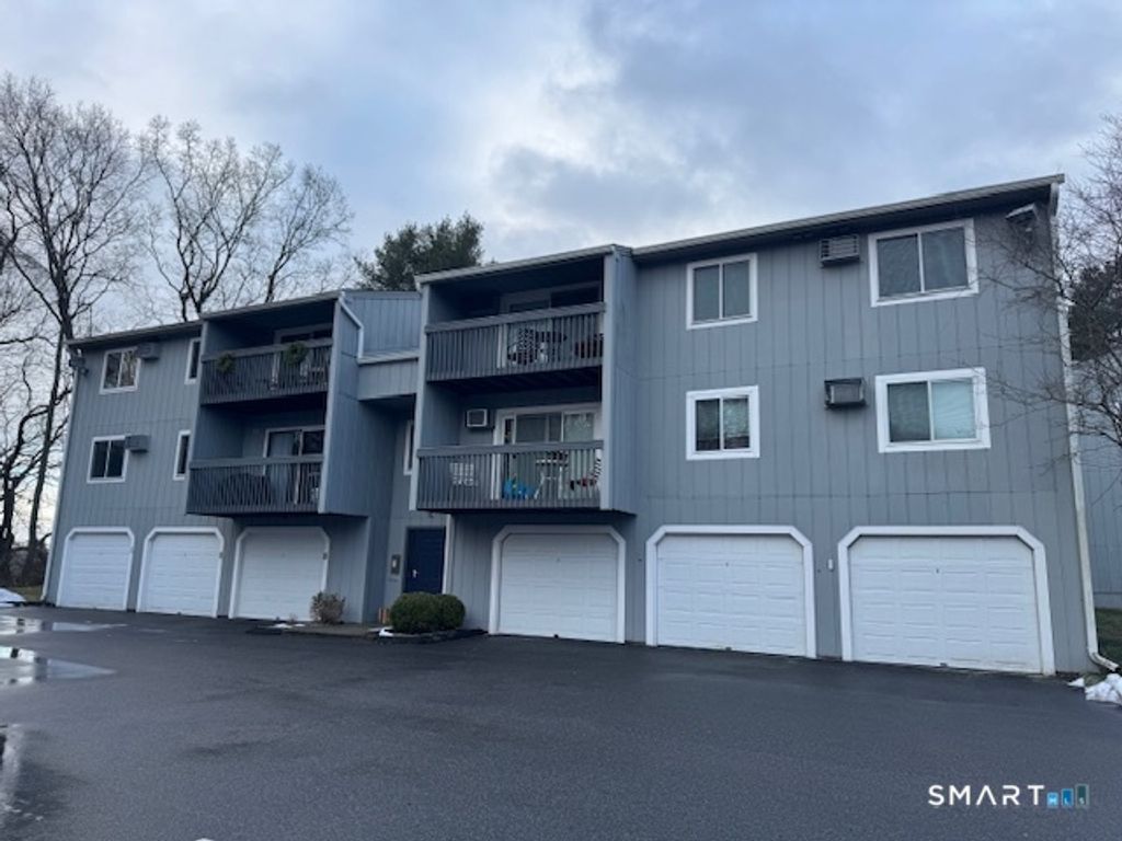 Photo of 74 Buddington Road #Apt7, Groton, CT 06340 (MLS # 24147566)