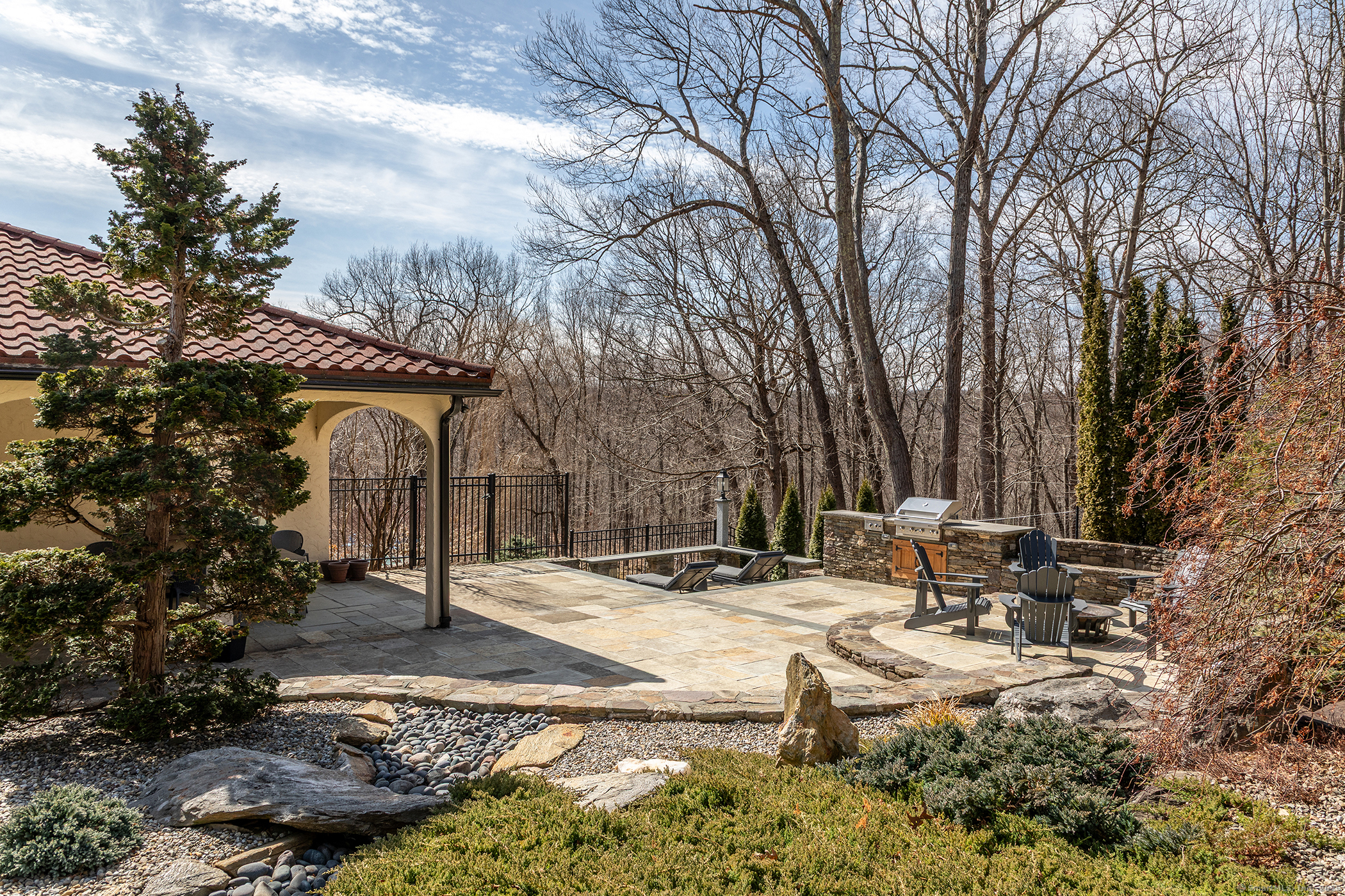257 Southbury Road, Roxbury, Connecticut image 9